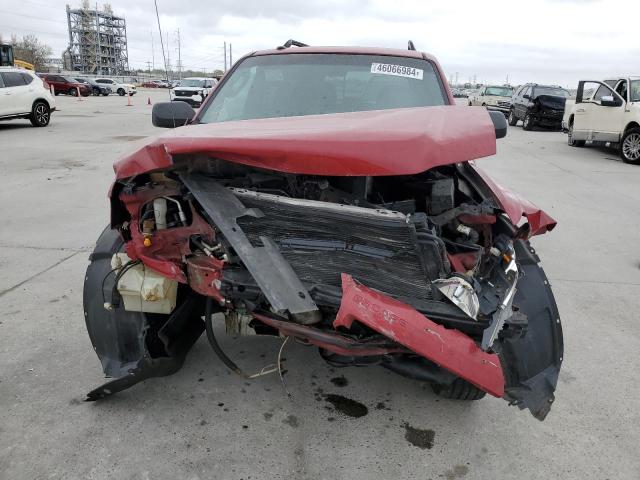 Photo 5 from auction – 2011 FORD ESCAPE XLT with VIN 1FMCU9DG1BKC12194