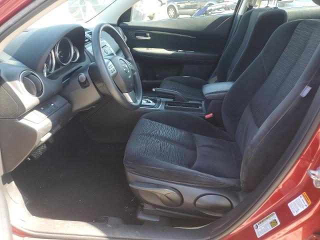 Photo 7 from auction – 2009 MAZDA 6 I with VIN 1YVHP81A495M07222