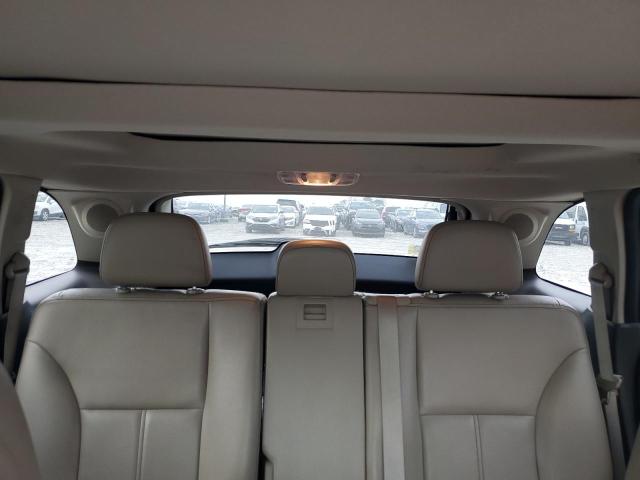 Photo 10 from auction – 2011 FORD EDGE LIMIT with VIN 2FMDK3KCXBBA04185