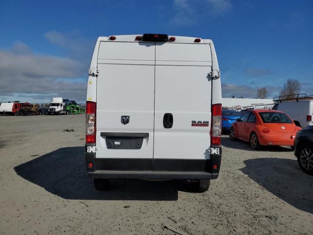 Photo 6 from auction – 2019 RAM PROMASTER with VIN 3C6TRVCG4KE519840