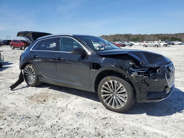 Photo 4 from auction – 2019 AUDI E-TRON PRE with VIN WA1VAAGE6KB021561