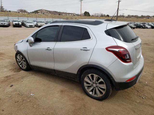 Photo 2 from auction – 2017 BUICK ENCORE ESS with VIN KL4CJGSB9HB016158