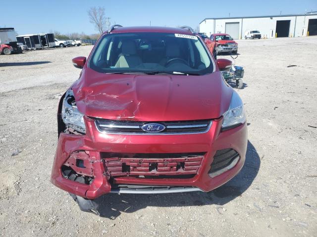 Photo 5 from auction – 2016 FORD ESCAPE TIT with VIN 1FMCU9J93GUC90638