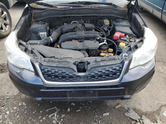 Photo 11 from auction – 2014 SUBARU FORESTER 2 with VIN JF2SJAACXEH450544