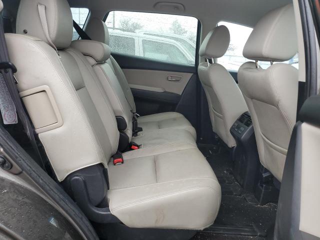 Photo 11 from auction – 2015 MAZDA CX-9 TOURI with VIN JM3TB3CV2F0462205