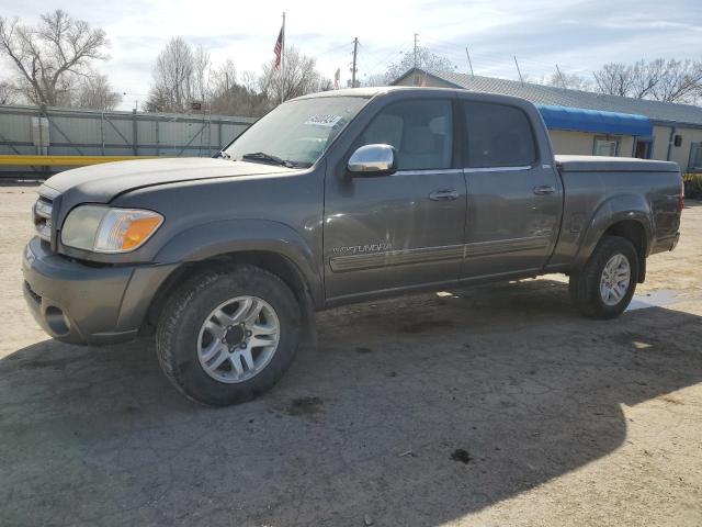 Photo 1 from auction – 2005 TOYOTA TUNDRA DOU with VIN 5TBDT44185S477162