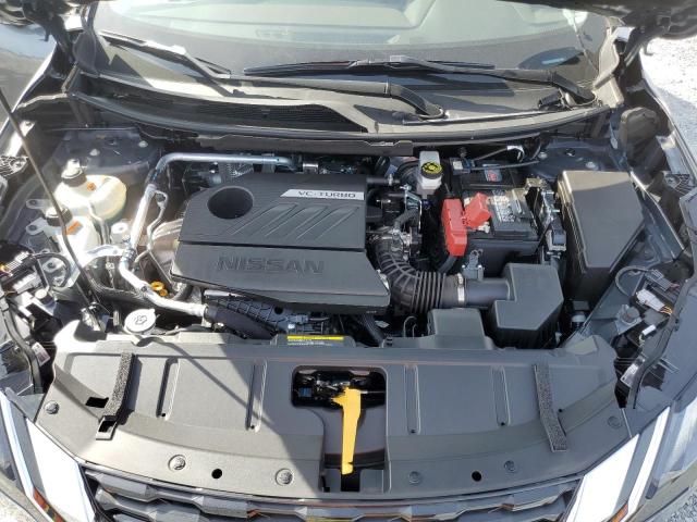 Photo 11 from auction – 2023 NISSAN ROGUE SL with VIN 5N1BT3CA5PC841953