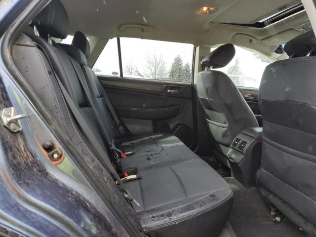 Foto 10 de la subasta – 2018 SUBARU OUTBACK 2. con VIN 4S4BSANC8J3235494