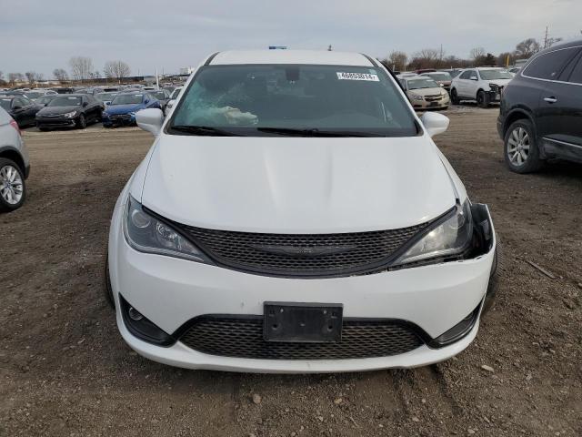 Photo 5 from auction – 2018 CHRYSLER PACIFICA T with VIN 2C4RC1FG3JR289407