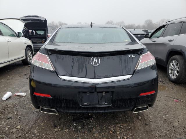 Photo 6 from auction – 2014 ACURA TL TECH with VIN 19UUA8F55EA004113
