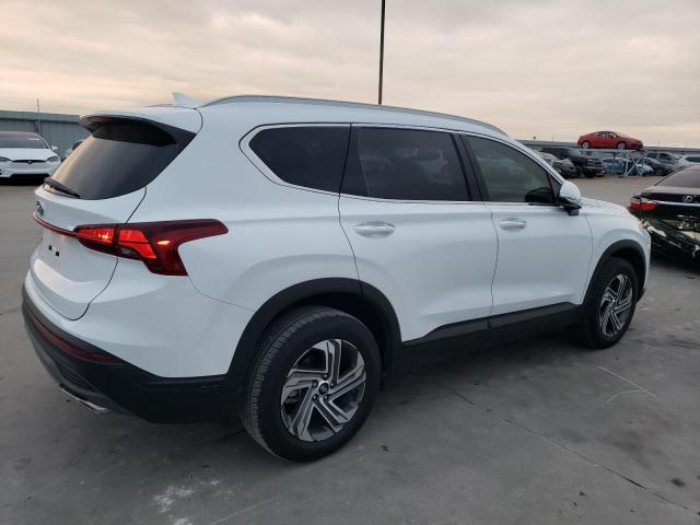 Photo 3 from auction – 2023 HYUNDAI SANTA FE S with VIN 5NMS24AJ4PH636688