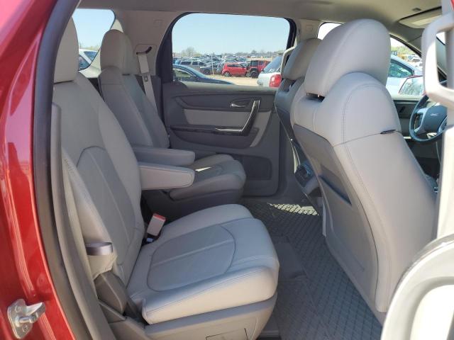 Photo 11 from auction – 2014 GMC ACADIA SLT with VIN 1GKKRRKD8EJ216039