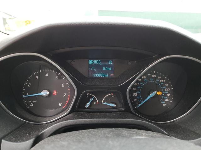 Photo 9 from auction – 2012 FORD FOCUS SE with VIN 1FAHP3F22CL296866