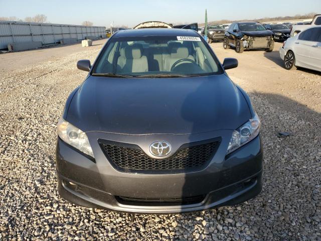 Photo 5 from auction – 2007 TOYOTA CAMRY CE with VIN 4T1BE46K87U106415