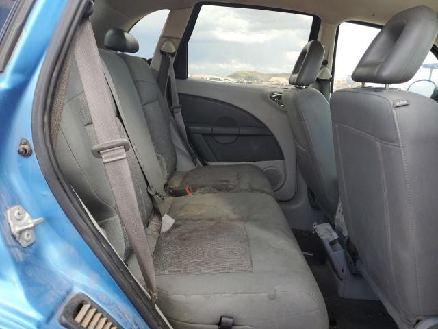 Photo 10 from auction – 2009 CHRYSLER PT CRUISER with VIN 3A8FY48949T501169