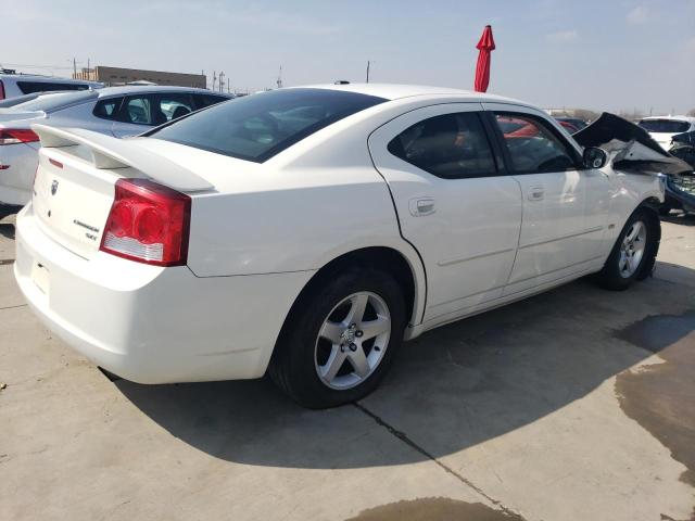 Photo 3 from auction – 2010 DODGE CHARGER SX with VIN 2B3CA3CV4AH229041