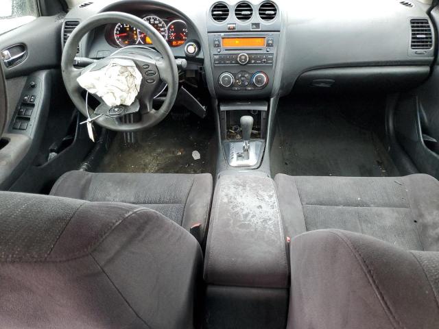 Photo 8 from auction – 2011 NISSAN ALTIMA BAS with VIN 1N4AL2AP8BN466922
