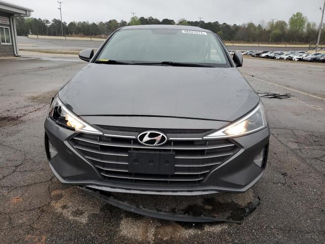 Photo 5 from auction – 2019 HYUNDAI ELANTRA SE with VIN 5NPD74LF7KH486591