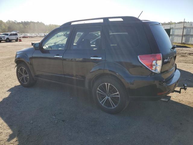 Photo 2 from auction – 2009 SUBARU FORESTER 2 with VIN JF2SH64609H724256