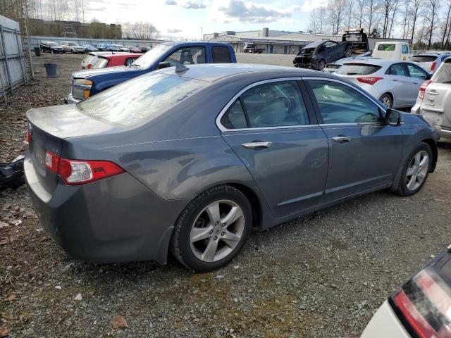 Photo 3 from auction – 2010 ACURA TSX with VIN JH4CU2F60AC005139