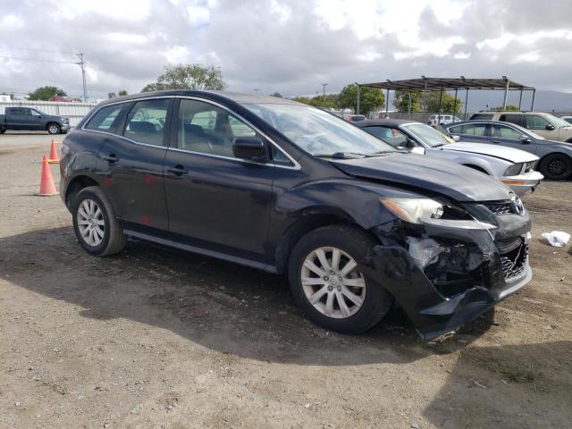 Photo 4 from auction – 2011 MAZDA CX-7 with VIN JM3ER2AM7B0405999