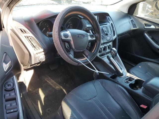 Photo 8 from auction – 2013 FORD FOCUS SE with VIN 1FADP3F28DL271857