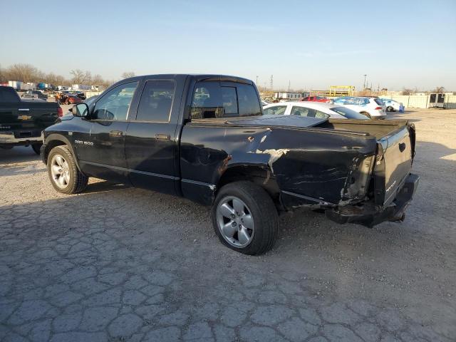 Photo 2 from auction – 2003 DODGE RAM 1500 S with VIN 1D7HA18D03J634023