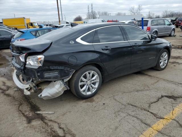 Photo 3 from auction – 2017 CHEVROLET IMPALA LT with VIN 2G1105S34H9115705
