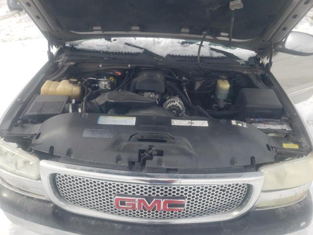 Photo 11 from auction – 2000 GMC NEW SIERRA with VIN 1GTEK14T9YZ187515