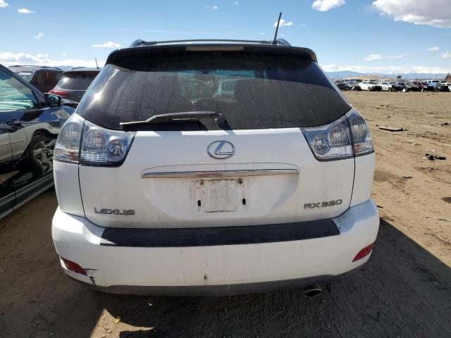 Photo 6 from auction – 2005 LEXUS RX 330 with VIN 2T2HA31U45C075134