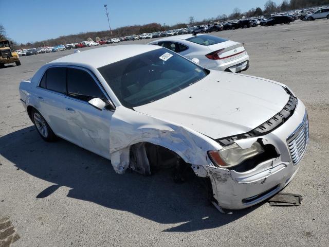 Photo 4 from auction – 2015 CHRYSLER 300 LIMITE with VIN 2C3CCAAG5FH743011