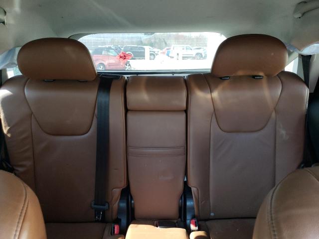 Photo 10 from auction – 2013 LEXUS RX 350 BAS with VIN 2T2BK1BA6DC178825
