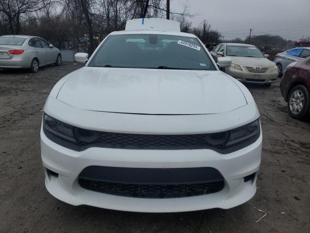 Photo 5 from auction – 2017 DODGE CHARGER SE with VIN 2C3CDXBG1HH605337