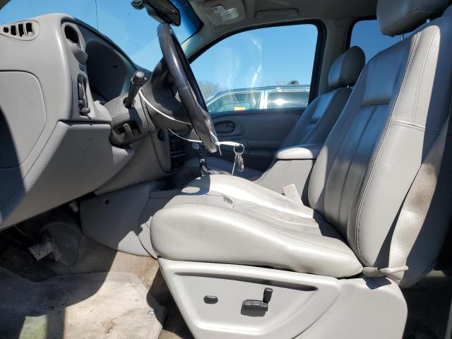 Photo 7 from auction – 2008 CHEVROLET TRAILBLAZE with VIN 1GNDT13S582244827