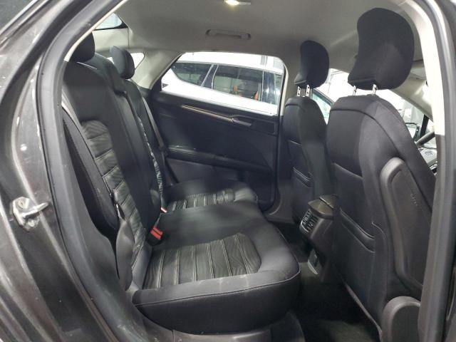 Photo 10 from auction – 2016 FORD FUSION SE with VIN 3FA6P0H70GR328588