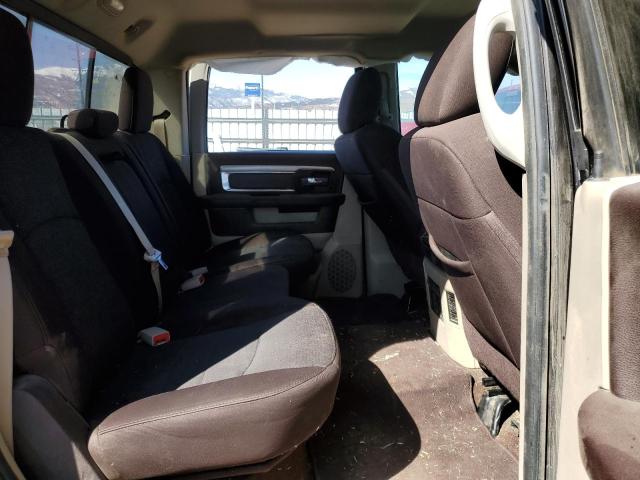 Photo 10 from auction – 2017 RAM 1500 SLT with VIN 3C6RR7LT5HG565600