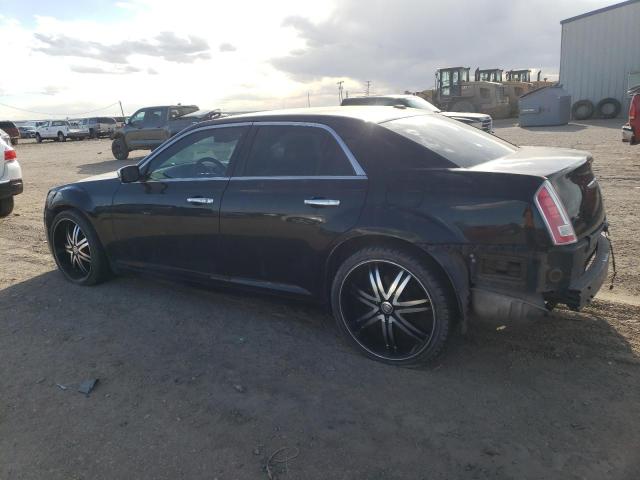 Photo 2 from auction – 2014 CHRYSLER 300C with VIN 2C3CCAEG4EH365269