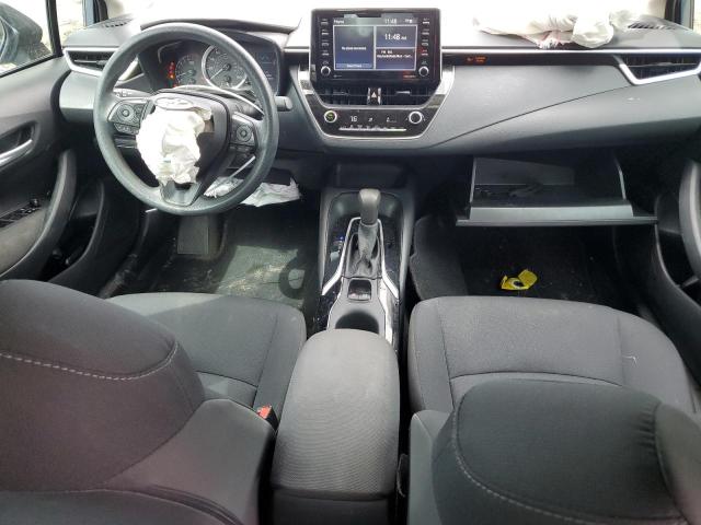 Photo 8 from auction – 2021 TOYOTA COROLLA LE with VIN 5YFEPMAE9MP155211