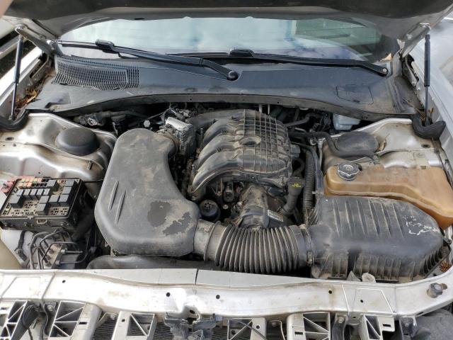Photo 11 from auction – 2012 DODGE CHARGER SE with VIN 2C3CDXBG8CH286835