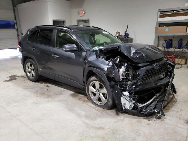 Photo 4 from auction – 2019 TOYOTA RAV4 LIMIT with VIN JTMDWRFV0KD030022
