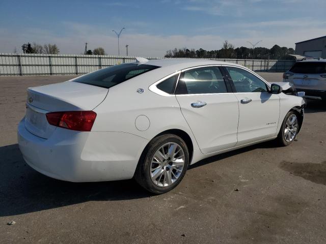 Photo 3 from auction – 2017 CHEVROLET IMPALA LS with VIN 2G11Z5S31H9186771