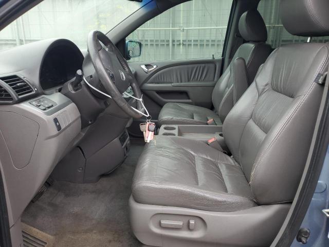 Photo 7 from auction – 2008 HONDA ODYSSEY EX with VIN 5FNRL38758B065814