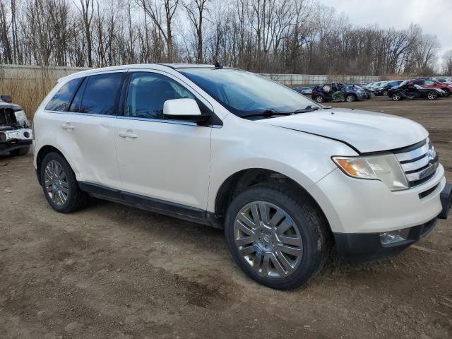 Photo 4 from auction – 2009 FORD EDGE LIMIT with VIN 2FMDK49CX9BA32994