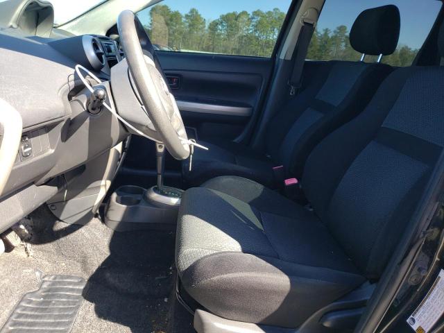 Photo 7 from auction – 2006 SCION XA with VIN JTKKT624360147613