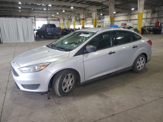 FORD FOCUS S 2015 with VIN 1FADP3E21FL315203 - Photo from auction