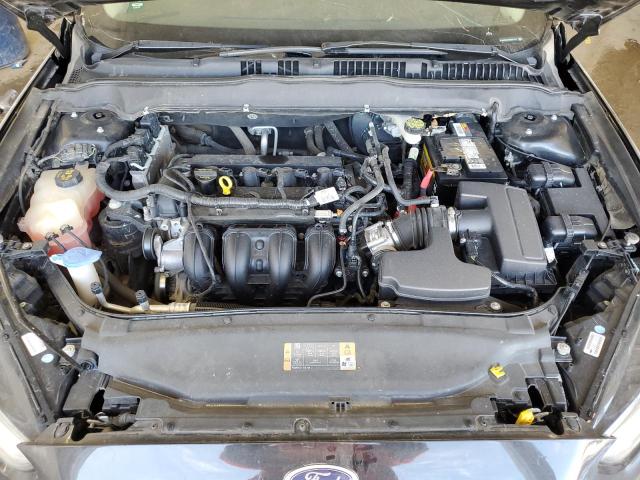 Photo 11 from auction – 2013 FORD FUSION SE with VIN 3FA6P0H73DR201913