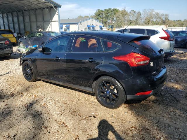 Photo 2 from auction – 2016 FORD FOCUS SE with VIN 1FADP3K26GL307538