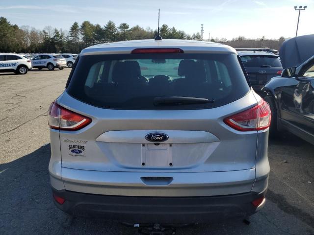Photo 6 from auction – 2015 FORD ESCAPE S with VIN 1FMCU0F73FUB55676