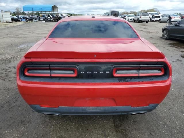 Photo 6 from auction – 2015 DODGE CHALLENGER with VIN 2C3CDZAG1FH728355