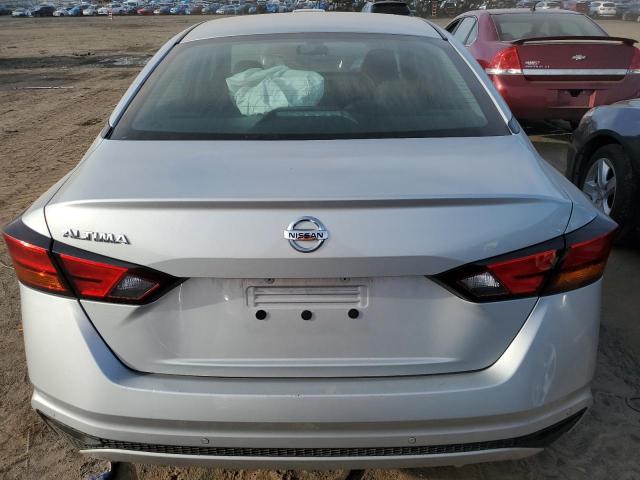 Photo 6 from auction – 2021 NISSAN ALTIMA S with VIN 1N4BL4BV5MN311292